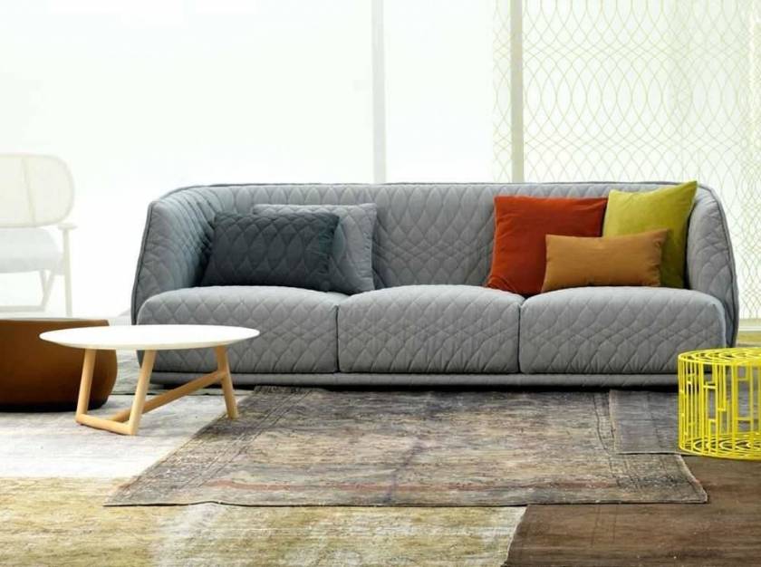 Hyper Soft Modern Sleeper Sofa New Elegance Sofa Beds