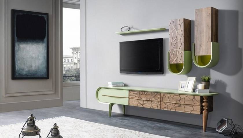 Modern TV Stands Entertainment Centers Contemporary TV Stands
