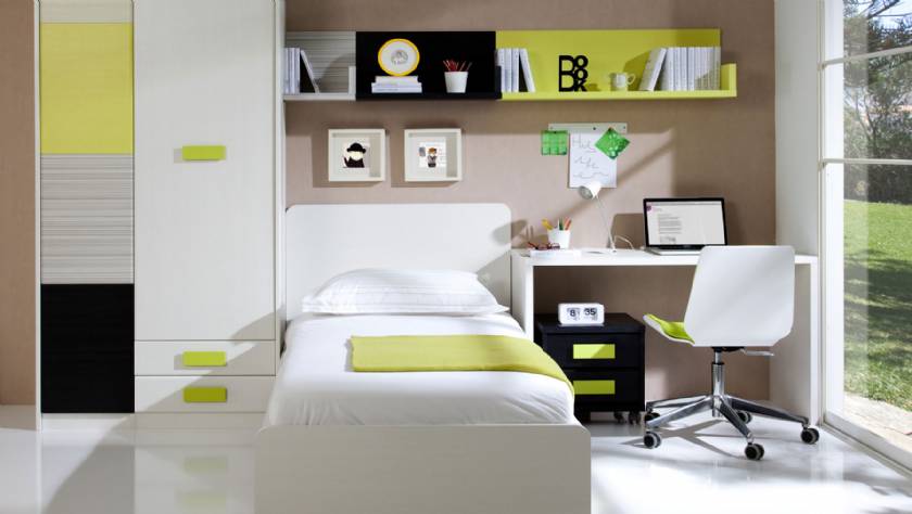 Teen bedroom ideas for boys Teen Bedroom Furniture