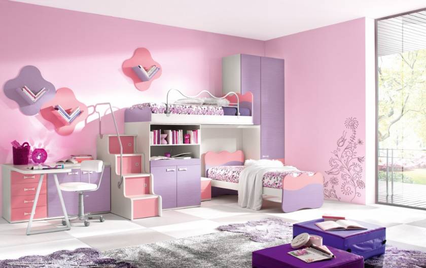 Teen Girls Bedroom Ideas Everything for my daughter
