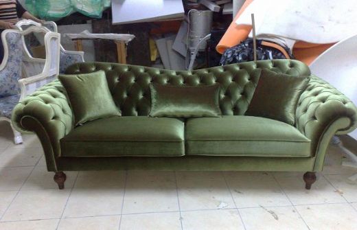 Green Chesterfield Sofa | 520 x 335 · 31 kB · jpeg