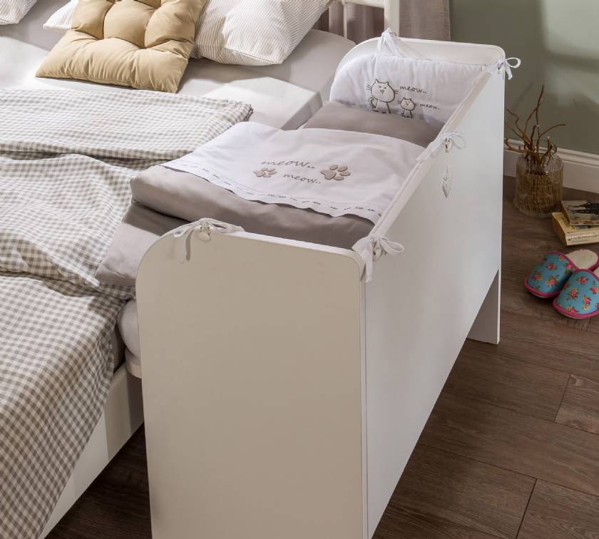 Wooden Bed As Well As Newborn Baby Cradle Modern Bed As Well As Crib Models