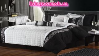  Awesome Black Bed In A Bag Design Ideas