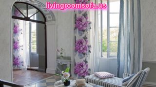  Beautiful Bedroom Curtain Design Ideas