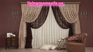  Excellent Bedroom Curtain Design Ideas