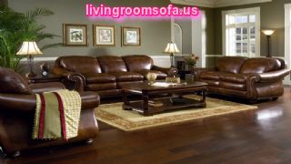  Leather Traditional Living Room Sets Concept