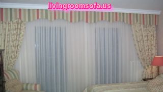  Modern Bedroom Curtain Ideas