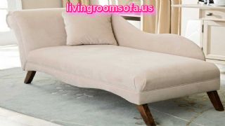 Modern Bedroom Chaise Lounge Fabric