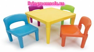 The Most Amazing Colorful Cool Chairs For Kids Rooms