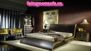 The Most Beaufitul Contemporary Bedroom Furniture Sets