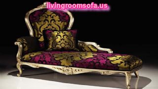  The Most Beaufitul Cleopatra Chaise Lounge Design Ideas