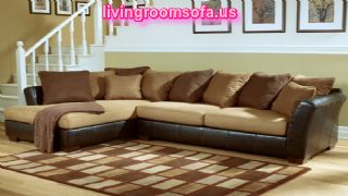  Wonderful L Shaped Sofa For Living Room Ashley Furniture
