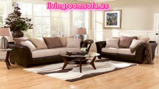 Wonderful Living Room Design Ashley Furniture