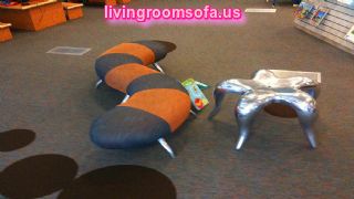Different Style For Cool Childrens Furniture