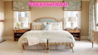  Fancy Bedrooms Design Ideas