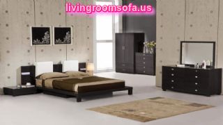  Modern Bedroom Sets Master Interior Design Ideas