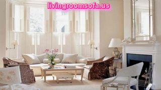 White Wall Paint Rattan Armchair Living Room Decorating Ideas Small Paint Color
