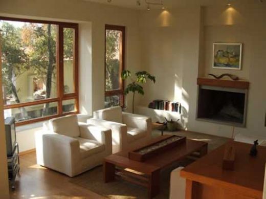 Living Room Design Modern Home Decors