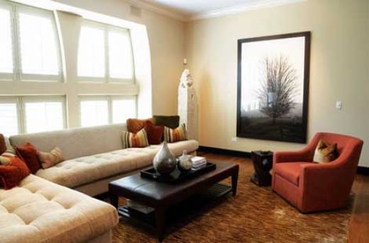 Living  Room Furniture, Sofas, Modern Living  Room Table