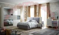 smoked Bedroom Furniture Sets Design A Bedroom