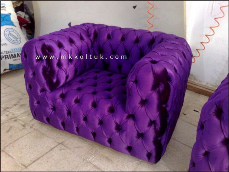 new style chesterfield bergere