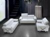 Modern Couches White Leather Couches Clearance Leather Couch