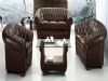 Brown Living Room Set Leather Living Room Set Quality Leather Living Room Set