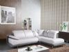 Modern Leather Sectional Corner Sofa Modern Leather Sectionals Corner Black White Leather Sectional Sofa